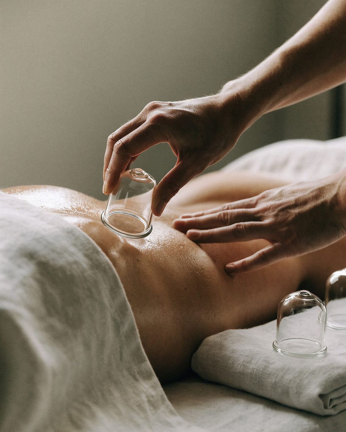 Schröpfmassage bei satuuu99 in Ahrensburg
