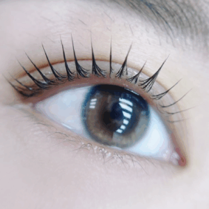 Wimpernlifting